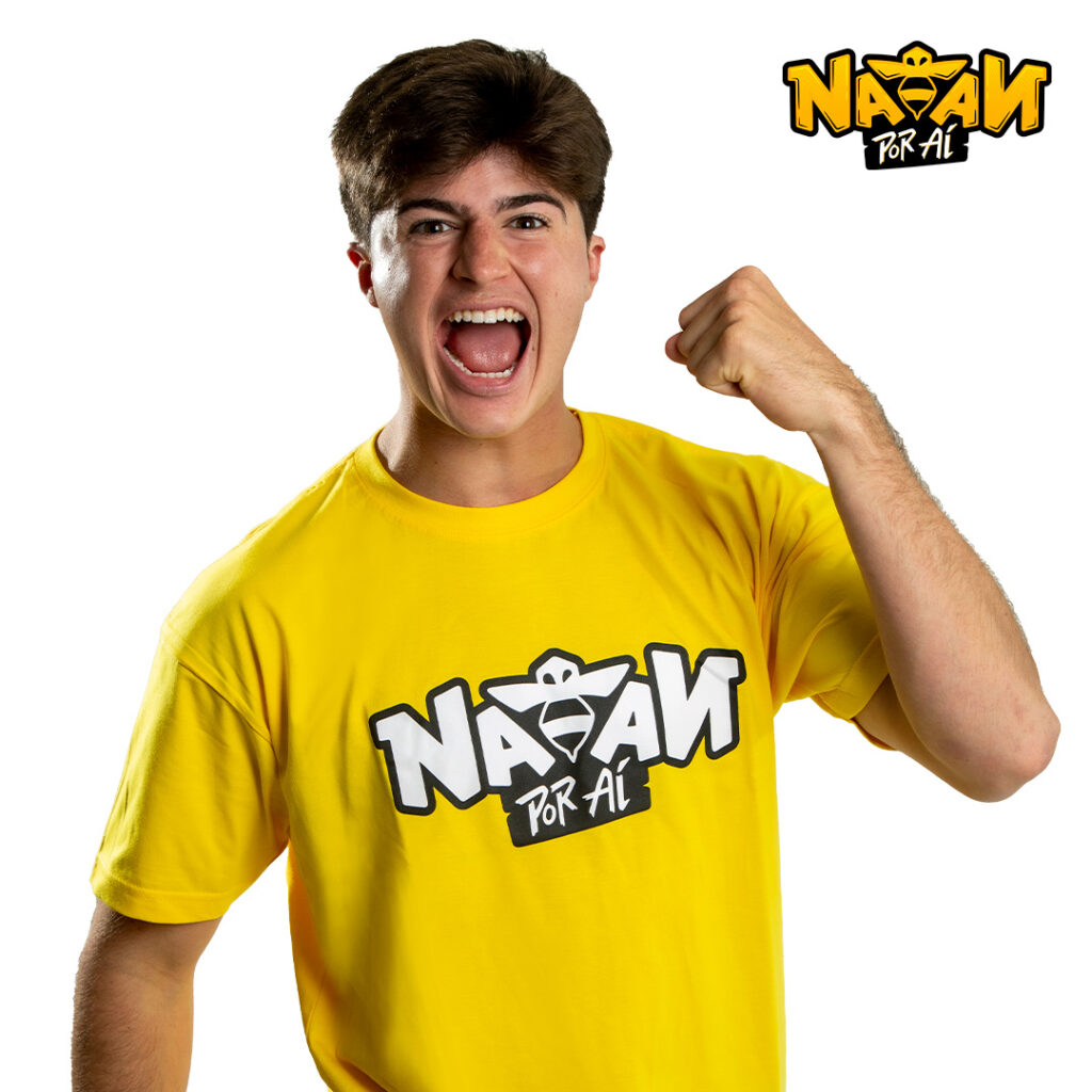 Natan por Aí - Produtos direto da Colmeia