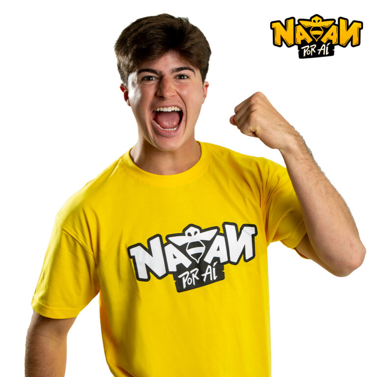 Natan por Aí - Produtos direto da Colmeia